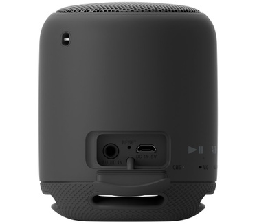 Sony SRS-XB10 Zwart