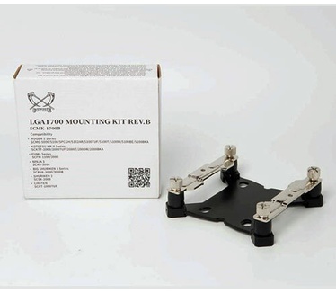 Scythe LGA1700 Mounting Kit Rev. B