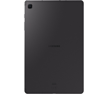 Samsung Galaxy Tab S6 Lite LTE 128GB Grijs
