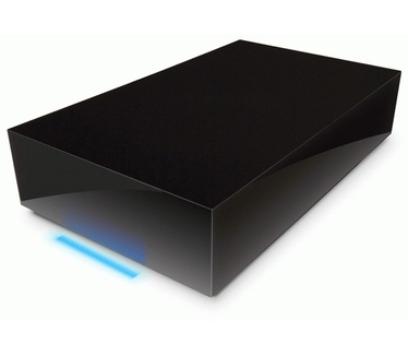 LaCie Hard disk (1TB)