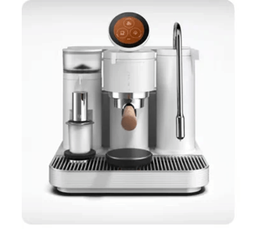 Meraki Espresso Machine Wit