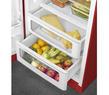 Smeg FAB28LRD6