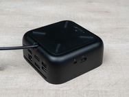 HP USB-C 100W G6 Dock