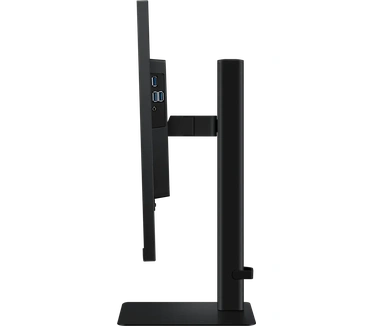 Samsung ViewFinity S8 S80D 32" Zwart