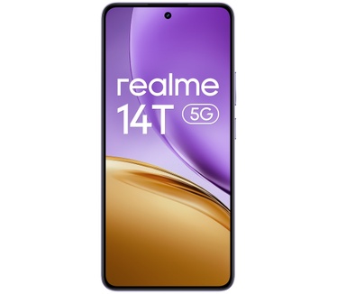 Realme 14T