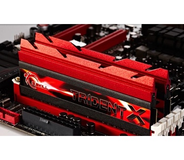 G.Skill 32GB DDR3-2133