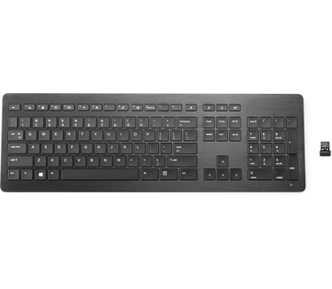 HP Premium draadloos toetsenbord