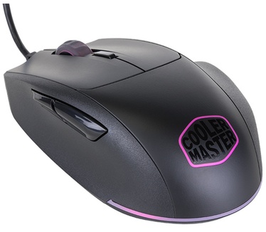 Cooler Master MasterMouse MM520