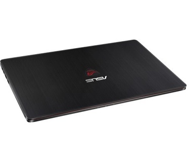 Asus Republic Of Gamers ROG G501JW-FI154H