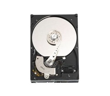 Dell 320GB 2.5"
