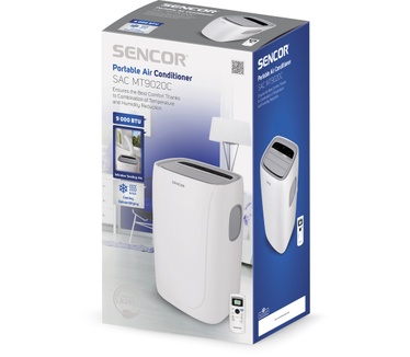 Sencor SAC MT9020C