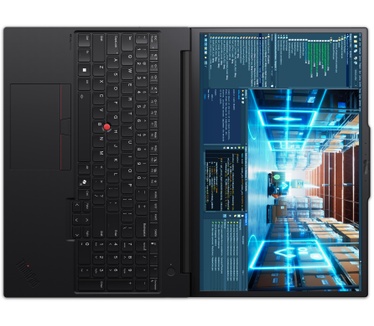 Lenovo ThinkPad P16v Gen 3 (Intel)