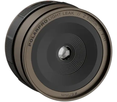 PolarPro LGHTLK-50-Z