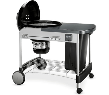 Weber Performer Premium GBS