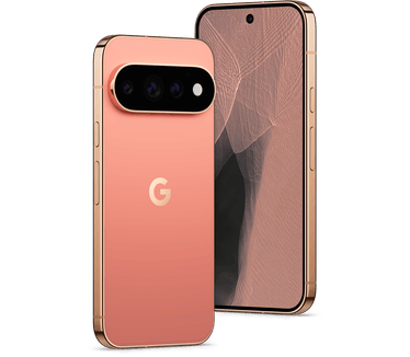 Google Pixel 11 Pro, 12GB ram, 256GB opslag Roze