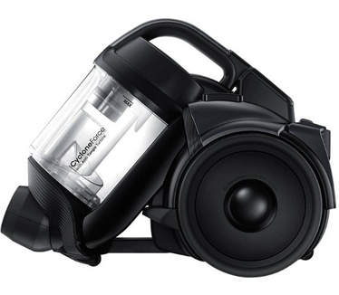 Samsung VC5100K Zwart