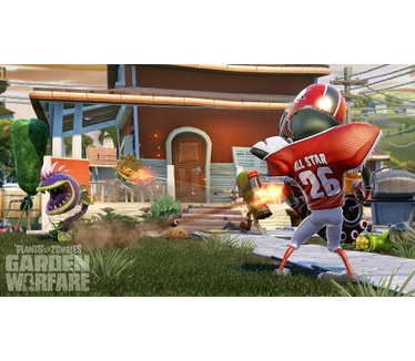 Plants vs Zombies: Garden Warfare, Xbox One