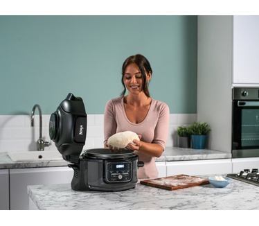 Ninja Foodi Mini 6-in-1 multicooker 4.7L OP100EU