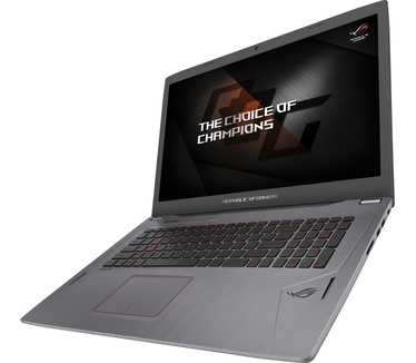 Asus ROG GL702VS-GC198T
