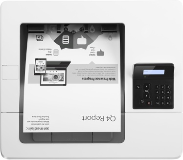 HP LaserJet Pro M501n