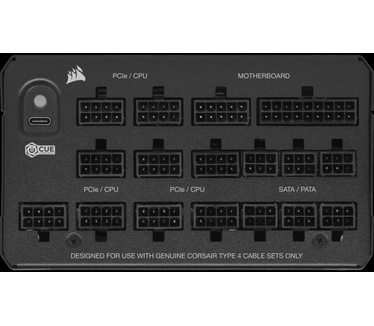 Corsair HX1500i (2022)