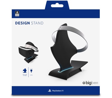 Big Ben Stand voor PlayStation VR