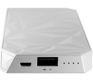 Gigabyte Diamond G40C1 Wit
