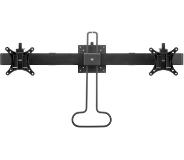 BakkerElkhuizen Filex Galaxy Flex Dual Crossbar