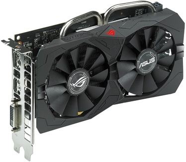 Asus ROG-STRIX-RX560-4G-GAMING