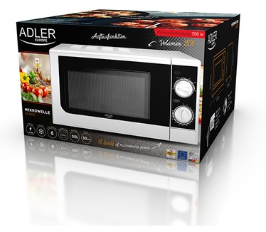 Adler AD 6203
