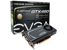 EVGA GTX 460