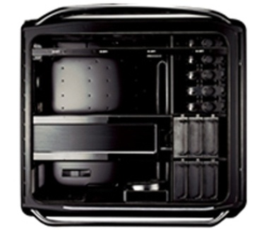 Cooler Master Cosmos Pure Black