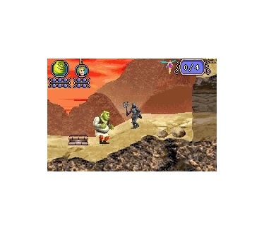 Shrek the Third