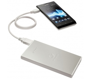 Sony Sony CP-F2LSA (CP-F2LSA) (Apple, Blackberry, HTC, LG, Motorola, Nokia, Samsung, Sony)