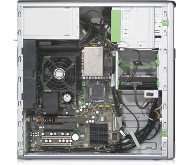 HP Workstation XW6600 (PW454EA)