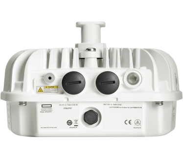 HPE Aruba Networking AP-577 (RWF1)TAA Dual Radio 2x2/4x4 Wi-Fi 6 Internal Directional Outdoor AP