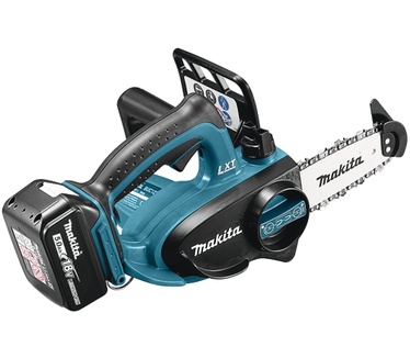 Makita 18 V Kettingzaag 11.5 cm