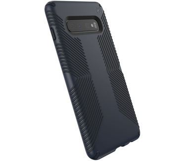 Speck Presidio Grip Samsung Galaxy S10 Plus Eclipse Blue/Carbon Black