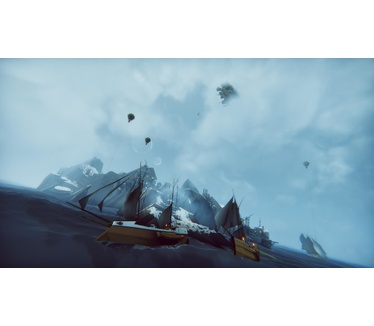 The Falconeer, Xbox One & Series S|X