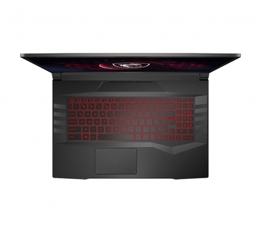 MSI GL76 12UGK-038FR Pulse