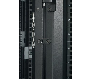 APC NetShelter SX 48U