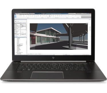 HP ZBook Studio G4 Studio G4