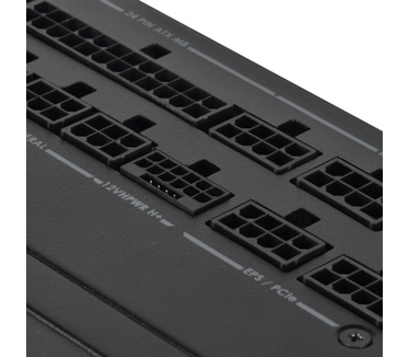 Silverstone Hela 1200R Platinum