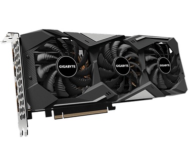 Gigabyte GeForce RTX 2060 Super Gaming OC 3X 8G (rev. 1.0)