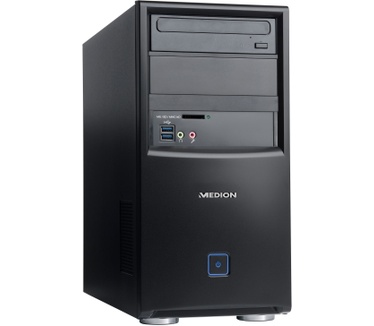 Medion Akoya PC E40004 (NL)