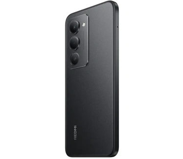 Xiaomi Redmi 15 4G, 6GB ram, 128GB opslag Zwart