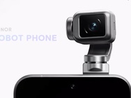 Honor Robot Phone-concept