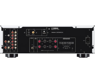 Yamaha A-S701 Zilver