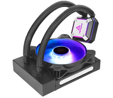 Antec WAK Liquid Cooling System Neptune 120 ARGB retail