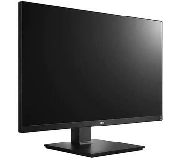 LG 27UK670P-B Grijs